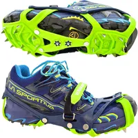 Veriga Run Track Steigeisen Schuhkrallen Eis Krallen Schuh Spikes