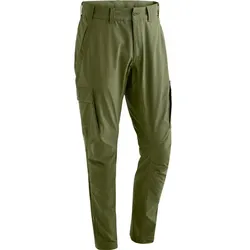 MAIER SPORTS Herren Hose Fenit, burlap, 50