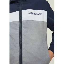 Jack & Jones Junior JJERUSH Jacke Navy Blazer 140