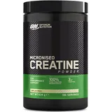Optimum Nutrition Micronised Creatine Pulver 634 g