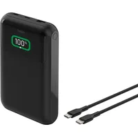 Belkin BOOST Charge 3-Port-Lapt. 20.000mAh 65W USB-C/A BPB020btBK