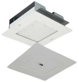 H1 Solutions Sicherheitsleuchte Titan Recessed #2792