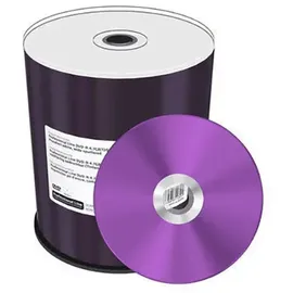 MediaRange Professional Line - 100 x DVD-R - 4.7 GB (120 Min.)