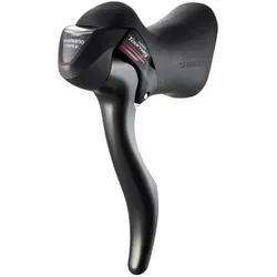 Shimano ST-A070 3-fach Schalthebel Bremshebel Kombination Rennrad Brems Schalthebel Schaltgriffe Fahrrad
