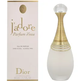 Dior J'adore Parfum d'Eau 50 ml