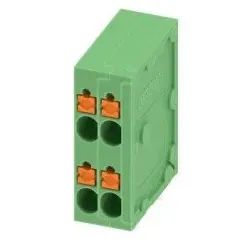 Phoenix Contact 1841490 Leiterplattenklemme SPTD 1,5/ 2-H-3,5 SPTD152H35  - 100 Stück