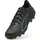 Puma Ultra 6 Ultimate AG Herren PUMA Black/Fizzy Light/Green Terrain 39