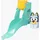 Toomies Bluey Wasserrutsche mehrfarbig 0 x 0 x 0 cm (0)