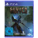 Graven (PS4)