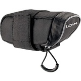 Lezyne Satteltasche Micro Caddy QR S schwarz