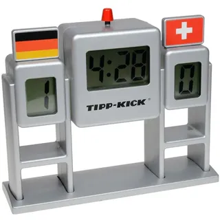 Tipp-Kick Halbzeituhr