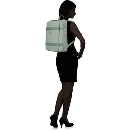 Samsonite Image Biz Laptoprucksack Grün