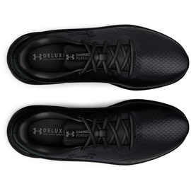 Under Armour Charged Pursuit 3 Laufschuhe Herren 002 black/black/black 44.5