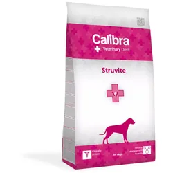 Calibra Veterinary Diets Dog Struvite 12kg