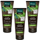Kneipp ✅Kneipp Haut und Haar 2 in 1 Dusche Startklar Lemongras Guarana 3x 200ml