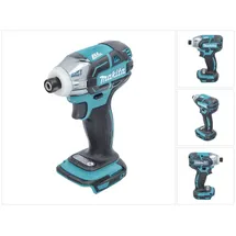 Makita Akku-Schlagschrauber DTS 141 Z ohne Akku