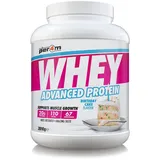 PER4M Whey Protein Geburtstagskuchen Pulver 2,01 kg