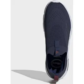 adidas Cloudfoam Flex Herren Dark Blue/Shadow Navy/Shadow Red 44,5