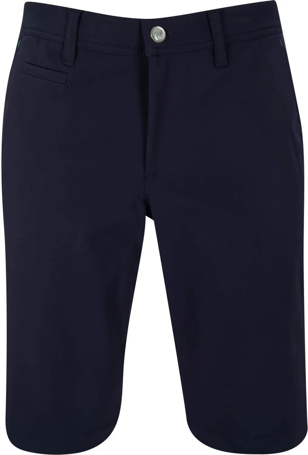 Alberto Shorts Master 3xDry Cooler, navy