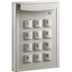 TCS Zutrittskontrolle AZF50000-0010