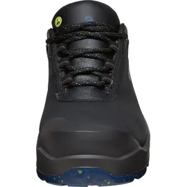 Uvex 3 MACSOLE Halbschuhe S3 PU/GU W11 6860238 Sicherheitshalbschuh S3 Schuhgröße (EU): 38 Schwarz