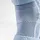 Bauerfeind GenuTrain Kniebandage 1 St Schwarz S