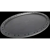 Cobb Supreme Pfanne 35,5 cm Edelstahl schwarz