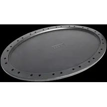 Cobb Supreme Pfanne 35,5 cm Edelstahl schwarz