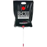 Redcliff Campingdusche Solardusche 15 Liter Duschbeutel