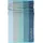 Lashuma Helsinki Handtuch 85 x 200 cm blau/türkis