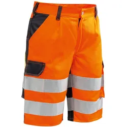 Pfanner StretchZone Canvas Shorts