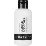 The Inkey List GLYCOLIC ACID TONER Mizellenwasser 100 ml
