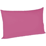 fleuresse Colour Satin, Pink, 40 x 60 cm