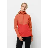 GO HIKE tango orange M