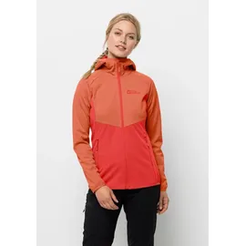 Jack Wolfskin GO HIKE tango orange, M