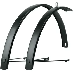 XLC Trekking - Schutzblechset, 28 Zoll