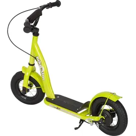 Bikestar Classic Edition 10" grün