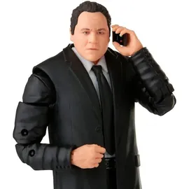Hasbro - Marvel Infinity Saga Zestaw Figur: Iron Man 3 Happy Hogan i Mark XXI