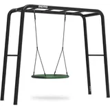 Berg Toys BERG PlayBase Medium TT (Schaukel) SCHWARZ 11m2