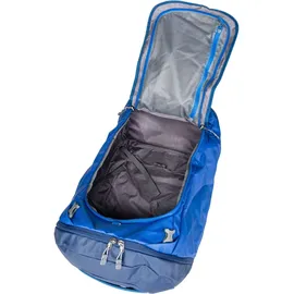 Deuter Duffel Pro 60 66 cm Blau