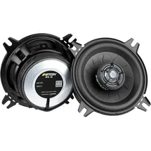 ETON PFX 10 10 cm 2 Wege Koaxial Lautsprecher Paar 100 mm