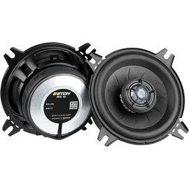 ETON PFX 10 10 cm 2 Wege Koaxial Lautsprecher Paar 100 mm