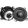 ETON PFX 10 10 cm 2 Wege Koaxial Lautsprecher Paar 100 mm