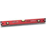 Rubi Wasserwaage Rubilevel Aluminium 80 cm