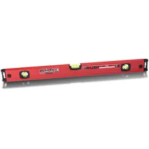 Rubi Wasserwaage Rubilevel Aluminium 80 cm