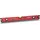 Rubi Wasserwaage Rubilevel Aluminium 80 cm
