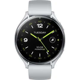 Xiaomi Watch 2 black