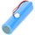 AccuCell Rasiererakku LiIon 3,7V 3000mAh ersetzt Wella 8725-1001
