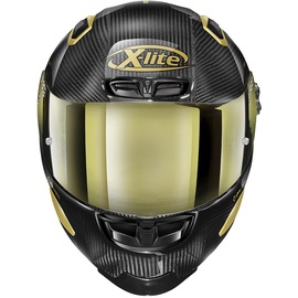 X-Lite X-803 RS Ultra Carbon golden edition 033 S