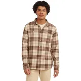 O'Neill Must-Have Flannel Shirt Hemd Beige S
